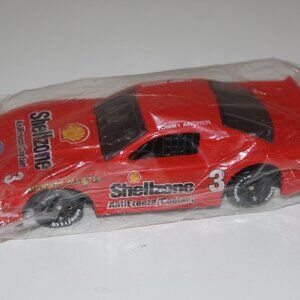 1995 Ford Mustang GT Red Shellzone IMSA Trans Am Diecast Race Car 1:43 W30